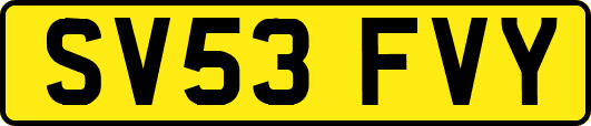 SV53FVY