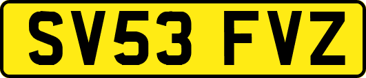 SV53FVZ