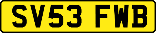 SV53FWB