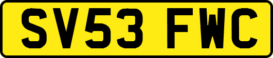 SV53FWC