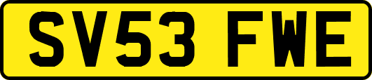 SV53FWE