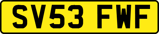 SV53FWF