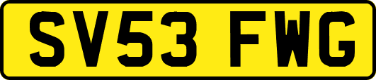 SV53FWG