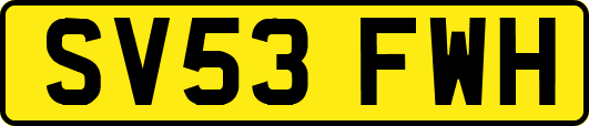 SV53FWH