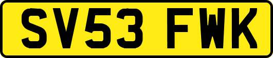 SV53FWK