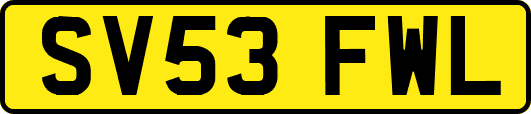 SV53FWL
