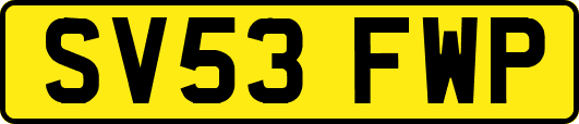 SV53FWP