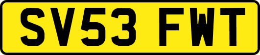 SV53FWT