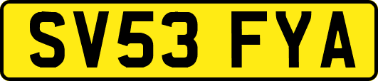 SV53FYA