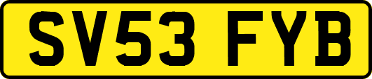 SV53FYB