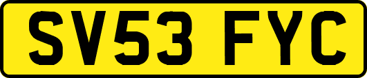 SV53FYC
