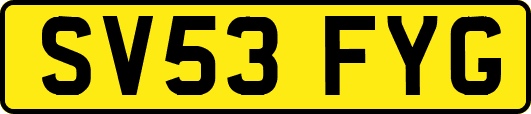 SV53FYG