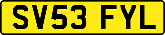 SV53FYL