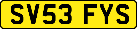 SV53FYS