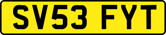 SV53FYT