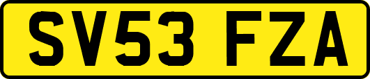 SV53FZA