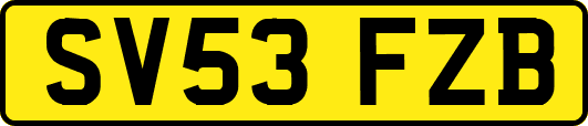 SV53FZB