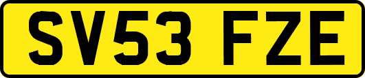 SV53FZE
