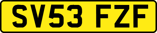 SV53FZF