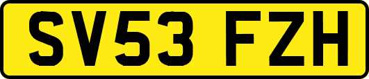 SV53FZH