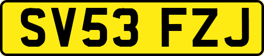 SV53FZJ