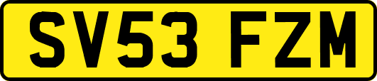 SV53FZM