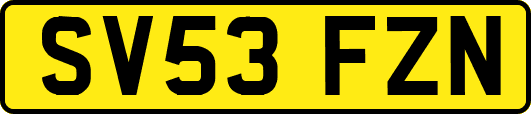 SV53FZN
