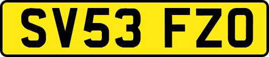 SV53FZO