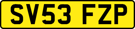 SV53FZP