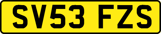 SV53FZS