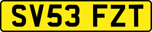 SV53FZT