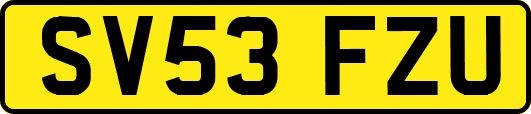SV53FZU
