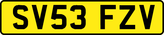 SV53FZV