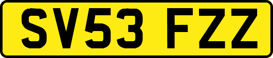 SV53FZZ