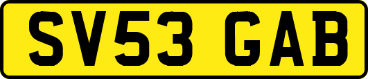SV53GAB