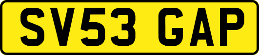SV53GAP