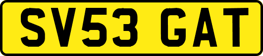 SV53GAT