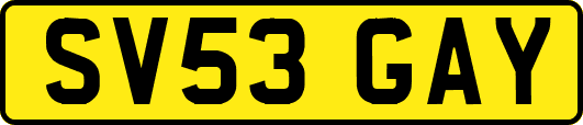 SV53GAY
