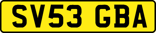 SV53GBA