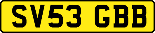 SV53GBB