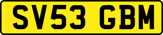 SV53GBM