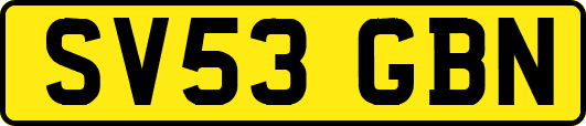 SV53GBN