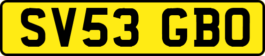 SV53GBO
