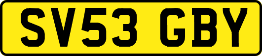 SV53GBY