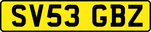SV53GBZ