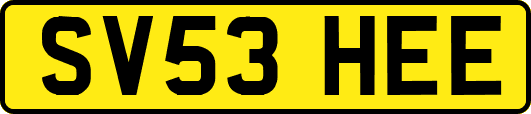 SV53HEE