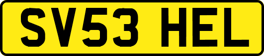 SV53HEL