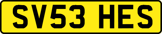 SV53HES