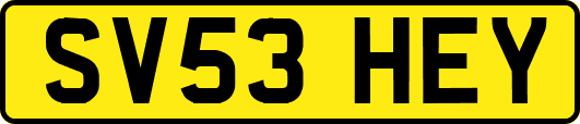 SV53HEY