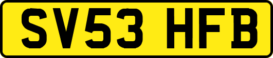 SV53HFB